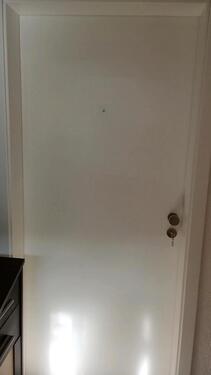 Foto - 2 Zimmer Wohnung mit Balkon überdacht in 69259 Wilhelmsfeld