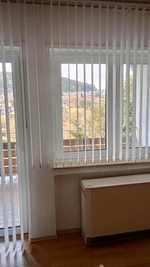 Foto - 2 Zimmer Etagenwohnung zur Miete in Wilhelmsfeld