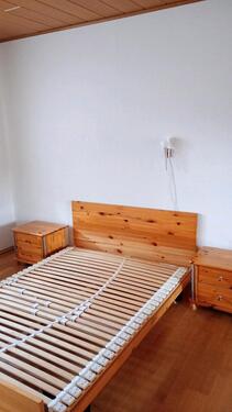 Foto - 2 Zimmer Etagenwohnung in Wilhelmsfeld