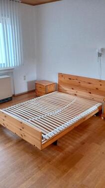 Foto - Etagenwohnung in Wilhelmsfeld zur Miete