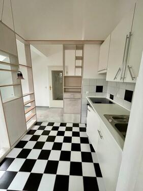 Foto - 2 Zimmer Dachgeschoßwohnung in München