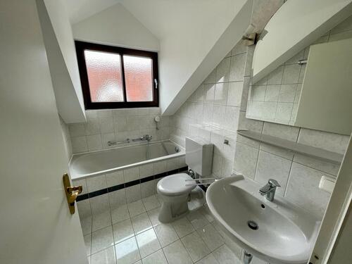 Foto - Dachgeschoßwohnung in München zum Kaufen