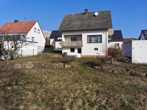 Foto - 6 Zimmer Einfamilienhaus zum Kaufen in Neuhof