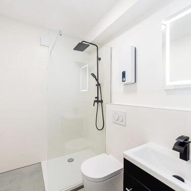 Foto - 2 Zimmer Etagenwohnung in Fürth