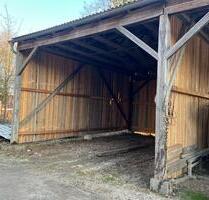 StellplatzLagerplatz überdacht - 65,00&nbsp;EUR Miete, in Gars am Inn (PLZ: 83555) Spitzöd