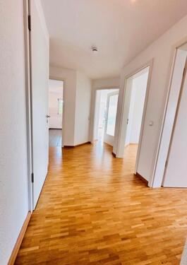 Foto - 4 Zimmer Etagenwohnung zur Miete in Bad Krozingen