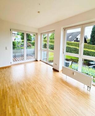 Foto - Etagenwohnung in Bad Krozingen zur Miete