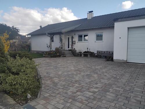 Foto - Bungalow, Einfamilienhaus in Crailsheim - Tiefenbach