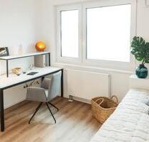 2 Monate Zwischenmiete für Student:innen und Azubis in Köln