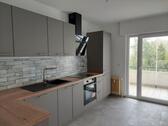 Foto - Sanierte, helle 4-Zimmer-Wohnung mit Balkon im 2. OG in Wickede