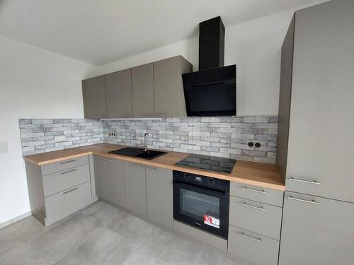 Foto - 4 Zimmer Etagenwohnung in Wickede (Ruhr)