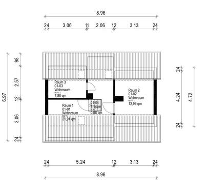 Foto - 4 Zimmer Einfamilienhaus in Großenbrode
