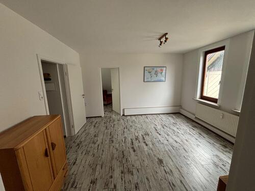 Foto - 2 Zimmer Dachgeschoßwohnung zur Miete in Braunlage