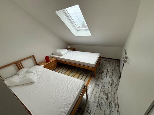 Foto - 2 Zimmer Dachgeschoßwohnung in Braunlage