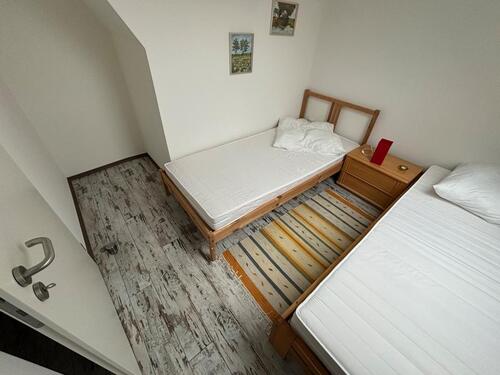 Foto - Dachgeschoßwohnung in Braunlage zur Miete