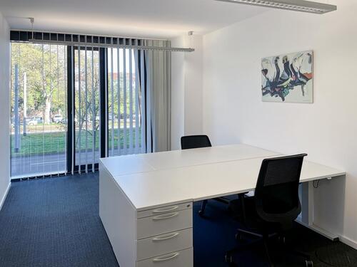 Foto - Unbegrenzter Bürozugang zu unseren Öffnungszeiten in Regus Park Arkaden
