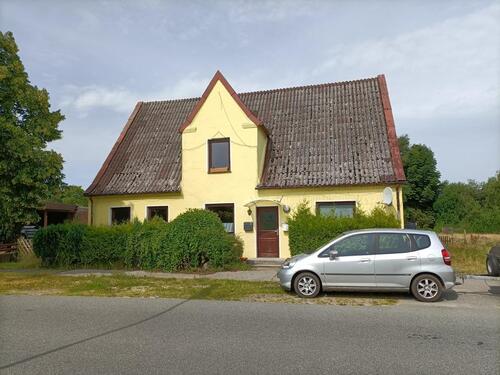 Foto - Christiansholm 1-2 FamHaus - 225.000,00 EUR Kaufpreis,