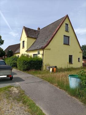 Foto - Einfamilienhaus zum Kaufen in Meggerdorf
