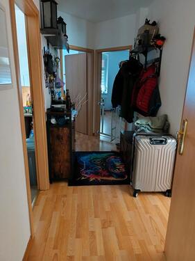 Foto - Nachmieter für eine 2Raum-wohnung in Gera-Langenberg