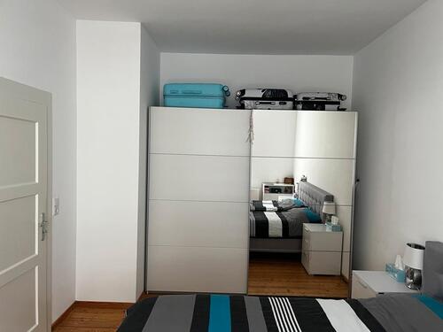 Foto - Etagenwohnung zur Miete in Nürnberg