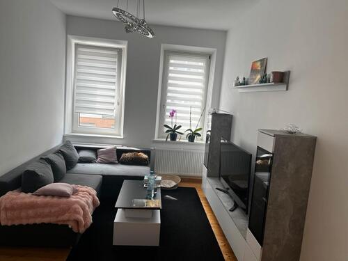 Foto - Etagenwohnung in Nürnberg