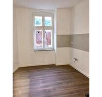 Helle & ruhige 1-Raum-Wohnung in Bad Freienwalde – Erstbezug nach - Bad Freienwalde (Oder)