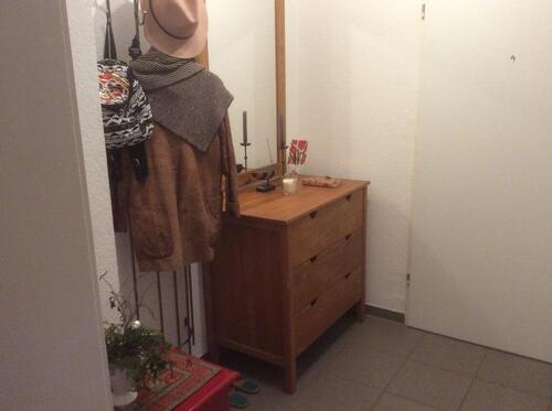 Foto - 2-Zimmer Wohnung Nikolausberg - 156.000,00 EUR Kaufpreis,
