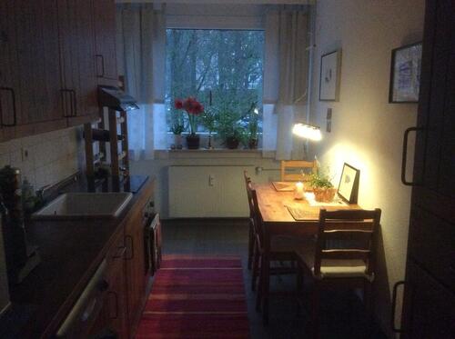 Foto - Etagenwohnung in Göttingen
