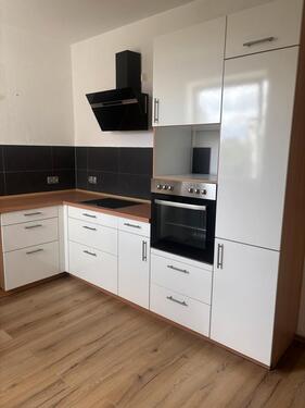 Foto - Etagenwohnung in Gelsenkirchen
