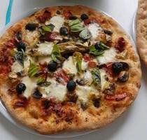 Ab sofort in Mörf.-Walldorf kleine Pizzeria zu vermieten - Mörfelden-Walldorf