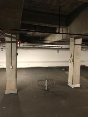 Foto - Tiefgaragenstellplatz Zerzabelshofstraße (Rewe-Tiefgarage)