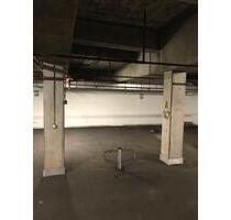 Tiefgaragenstellplatz Zerzabelshofstraße (Rewe-Tiefgarage) - Nürnberg Gleißhammer