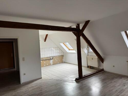 Foto - Etagenwohnung zur Miete in Hückelhoven