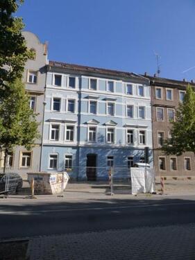 Foto - Etagenwohnung zur Miete in Meißen