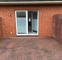 2-Zimmer Erdgeschosswohnung mit Garten in Achtrup - Leck