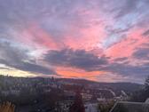 Foto - Helle renovierte 3 Zi Whg riesiger Balkon 10 m U2 U9i