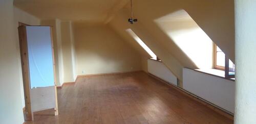 Foto - Etagenwohnung zur Miete in Gotha