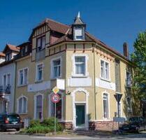 Hübscher Eckladen Ladenfläche inkl. Zimmer und Küche - Ladenburg