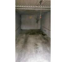 Einzelgarage - Carl-Benz-Str. 2-6 - Rastatt