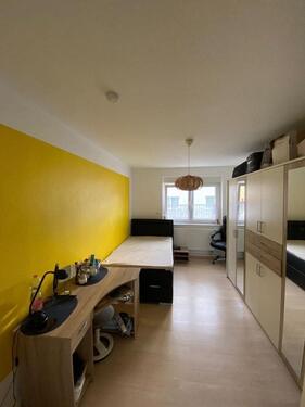 Foto - Etagenwohnung zur Miete in Bochum