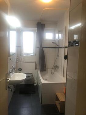 Foto - Etagenwohnung in Bochum zur Miete