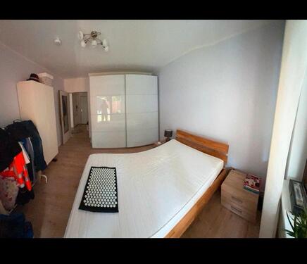 Foto - Etagenwohnung in Cloppenburg