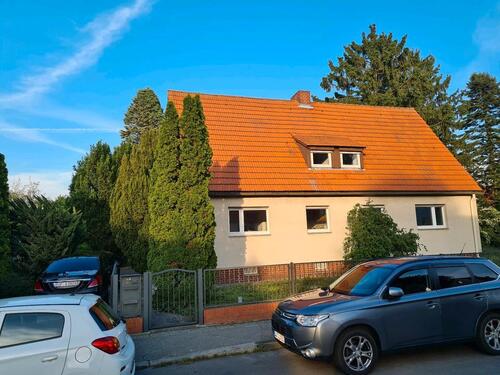 Foto - Doppelhaushälfte in Spandau Maklerfrei Saniert