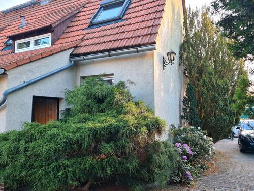 Foto - Einfamilienhaus zum Kaufen in Berlin