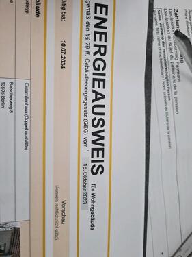 Foto - Einfamilienhaus in Berlin