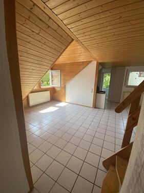 Foto - Etagenwohnung zur Miete in Kuchen