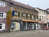 Foto - Sofort verfügbare Gewerbefläche in attraktiver Innenstadtlage von Emmendingen