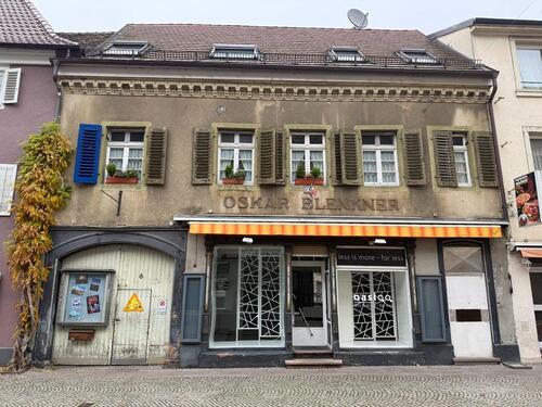 Foto - andere zur Miete in Emmendingen