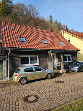 Foto - Einfamilienhaus zum Kaufen in Walkenried