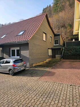 Foto - Einfamilienhaus in Walkenried